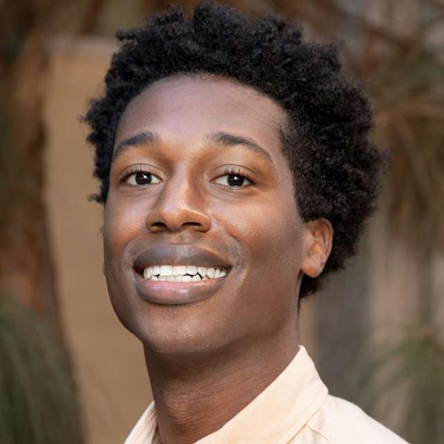 Dr. Dakari Quimby